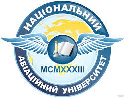 National Aviation University Ukraine