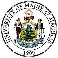 University of Maine Machias