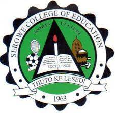 Serowe College of Education